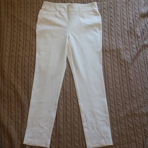 Chico's slimming pants